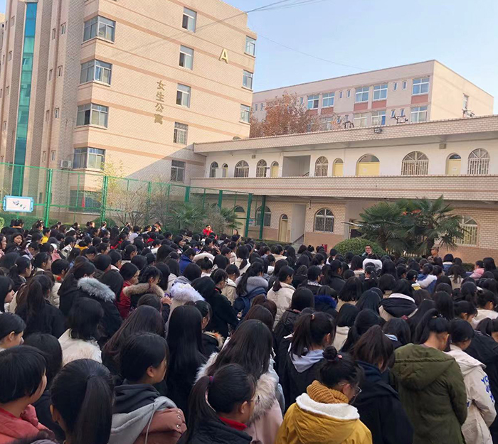 軍訓拓展企業